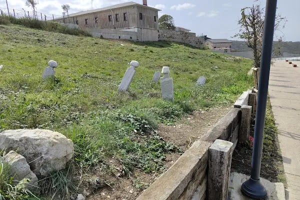 KARABURUN AKTİVİTE DENİZ FENERİ - Resim 11