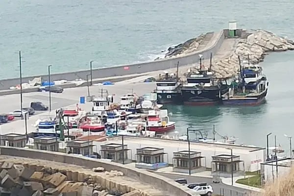 KARABURUN AKTİVİTE DENİZ FENERİ - Resim 9