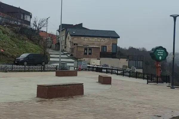 KARABURUN AKTİVİTE DENİZ FENERİ - Resim 18