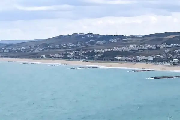KARABURUN AKTİVİTE DENİZ FENERİ - Resim 5