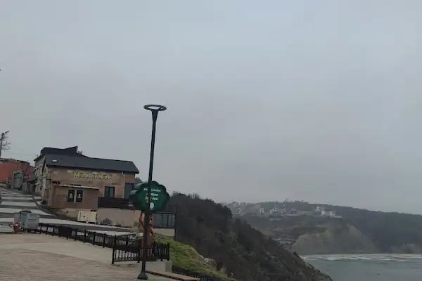 KARABURUN AKTİVİTE DENİZ FENERİ - Resim 17