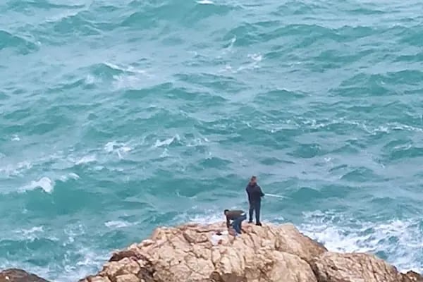 KARABURUN AKTİVİTE DENİZ FENERİ - Resim 7