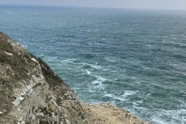 KARABURUN AKTİVİTE DENİZ FENERİ - Resim 4