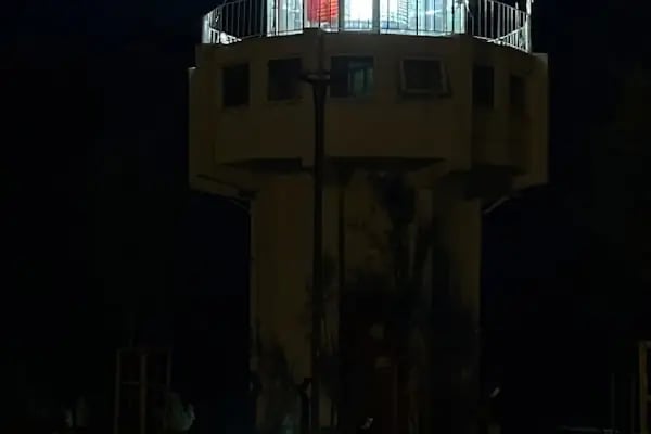 KARABURUN AKTİVİTE DENİZ FENERİ - Resim 13