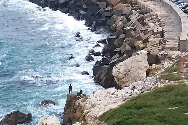 KARABURUN AKTİVİTE DENİZ FENERİ - Resim 10