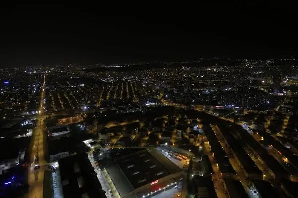 İtfaiye Daire Başkanlığı Dudullu Osb İstasyonu - Resim 5
