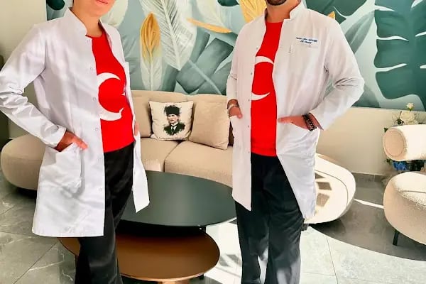 Özel Özdemir Dental Klinik Ağız ve Diş Sağlığı Polikliniği - Resim 5