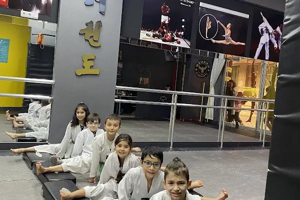 Gezgin Spor Okulu - Resim 7