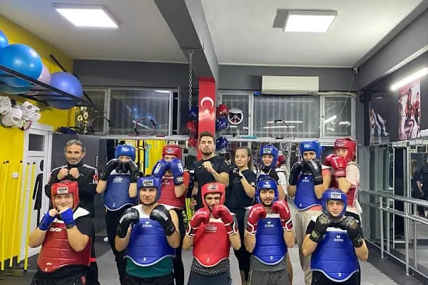 Gezgin Spor Okulu - Resim 8