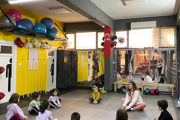 Gezgin Spor Okulu - Resim 5