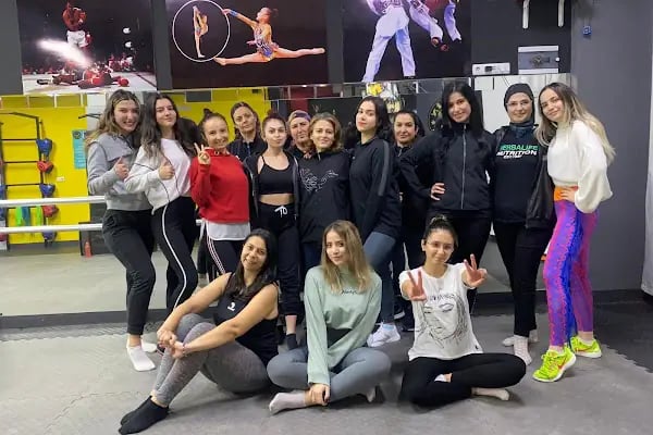 Gezgin Spor Okulu - Resim 16