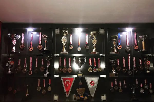 Gezgin Spor Okulu - Resim 9
