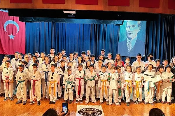 Gezgin Spor Okulu - Resim 4