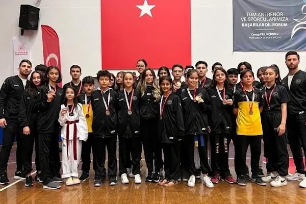 Gezgin Spor Okulu - Resim 15