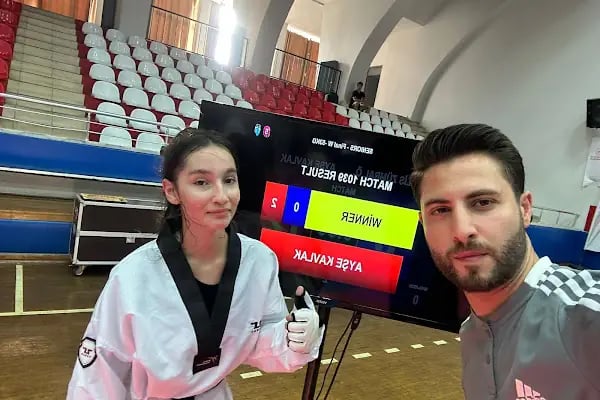 Gezgin Spor Okulu - Resim 18