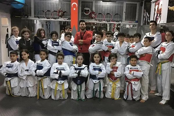 Gezgin Spor Okulu - Resim 13