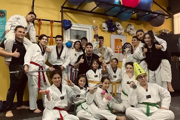 Gezgin Spor Okulu - Resim 14