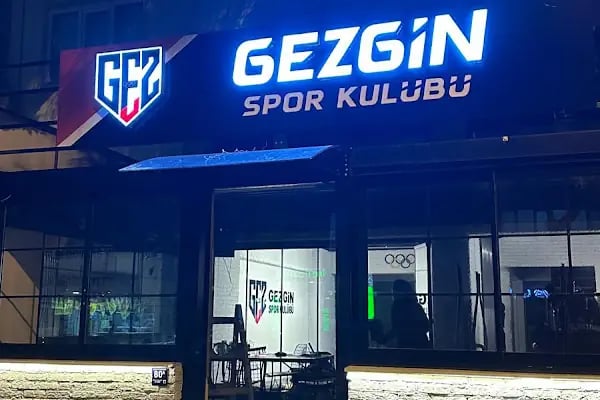 Gezgin Spor Okulu - Resim 2