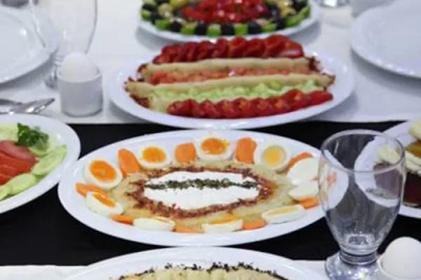 Park Vadi Hotel - Resim 9