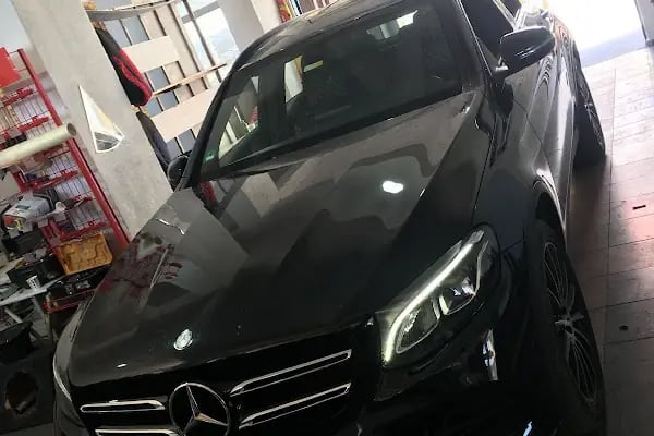 Bayraklı Uğur Oto Kılıf Aksesuar - Resim 2