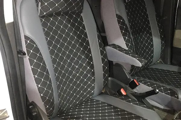 Bayraklı Uğur Oto Kılıf Aksesuar - Resim 20