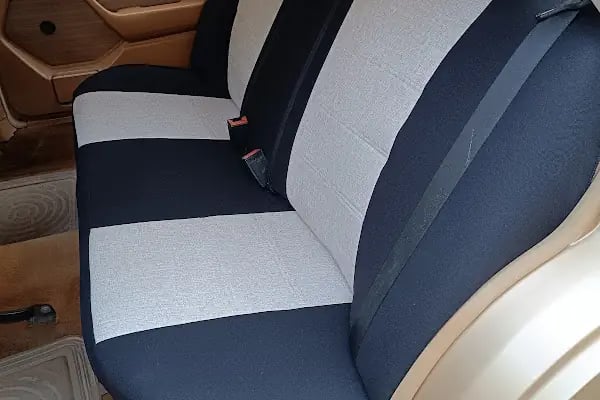 Bayraklı Uğur Oto Kılıf Aksesuar - Resim 12