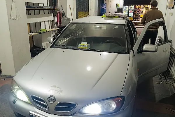 Bayraklı Uğur Oto Kılıf Aksesuar - Resim 5