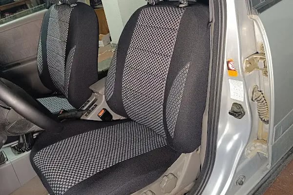 Bayraklı Uğur Oto Kılıf Aksesuar - Resim 10