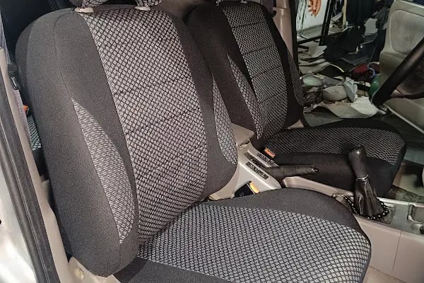 Bayraklı Uğur Oto Kılıf Aksesuar - Resim 13