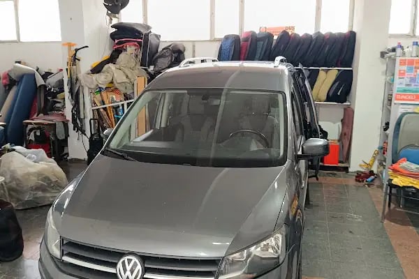 Bayraklı Uğur Oto Kılıf Aksesuar - Resim 8