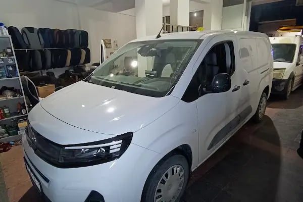 Bayraklı Uğur Oto Kılıf Aksesuar - Resim 11