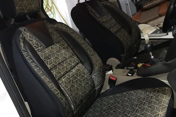 Bayraklı Uğur Oto Kılıf Aksesuar - Resim 17