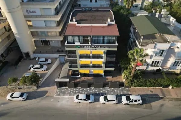 Verde Mare Hotels - Resim 3