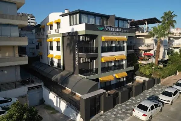 Verde Mare Hotels - Resim 1