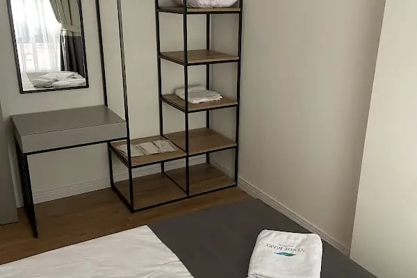 Verde Mare Hotels - Resim 10
