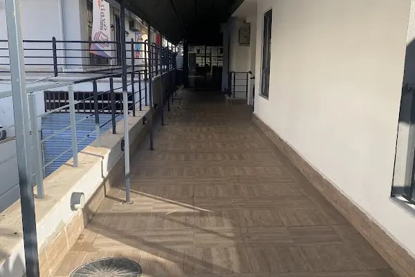 Verde Mare Hotels - Resim 18