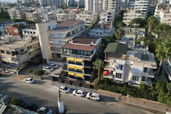 Verde Mare Hotels - Resim 5