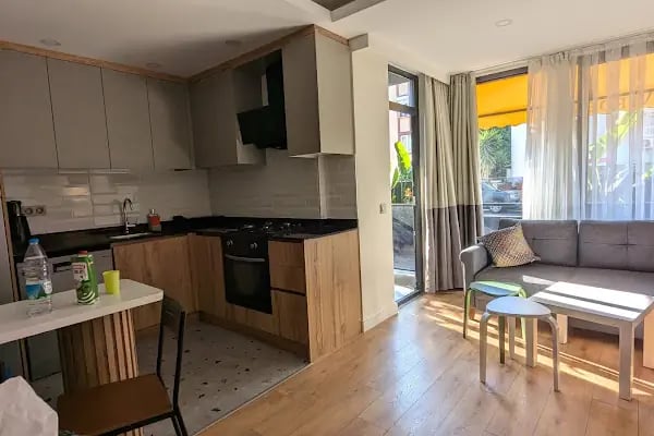 Verde Mare Hotels - Resim 8
