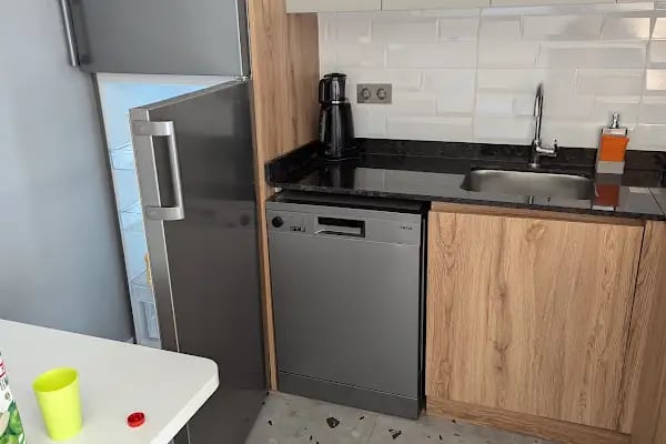 Verde Mare Hotels - Resim 9