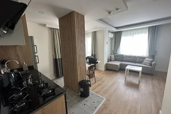 Verde Mare Hotels - Resim 17