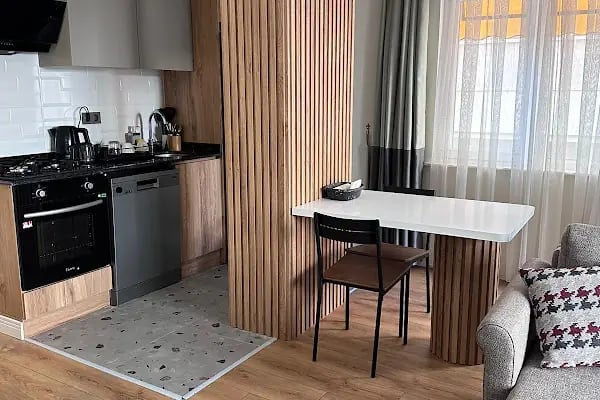 Verde Mare Hotels - Resim 6