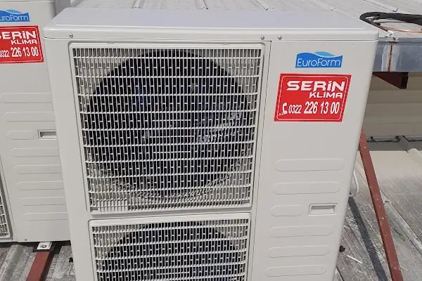 Serin Klima - Resim 5