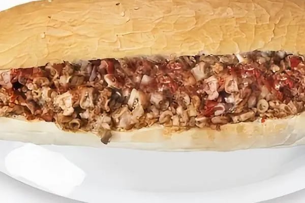 Sar-bi kokoreç - Resim 7