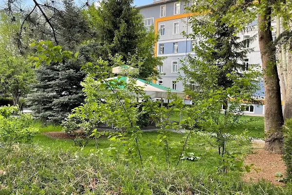 Özel Muradiye Erkek Anadolu Lisesi - Resim 7
