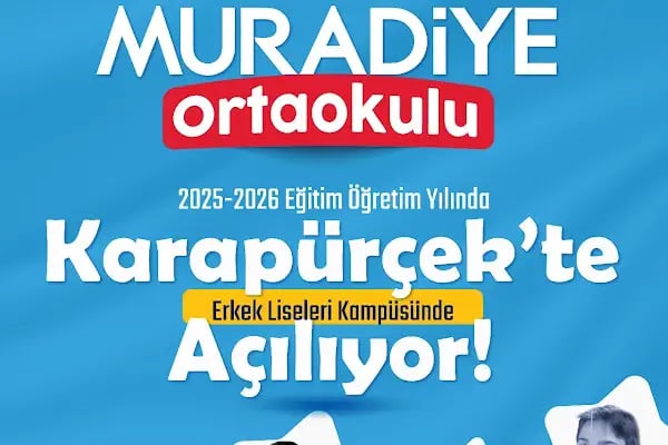 Özel Muradiye Erkek Anadolu Lisesi - Resim 10
