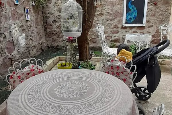 Arzen Sanat Evi - Resim 4