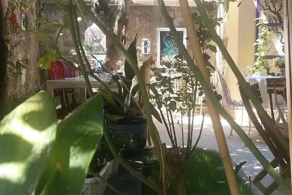 Arzen Sanat Evi - Resim 6