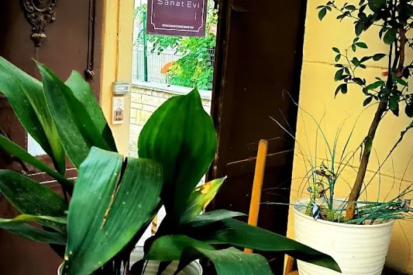 Arzen Sanat Evi - Resim 20