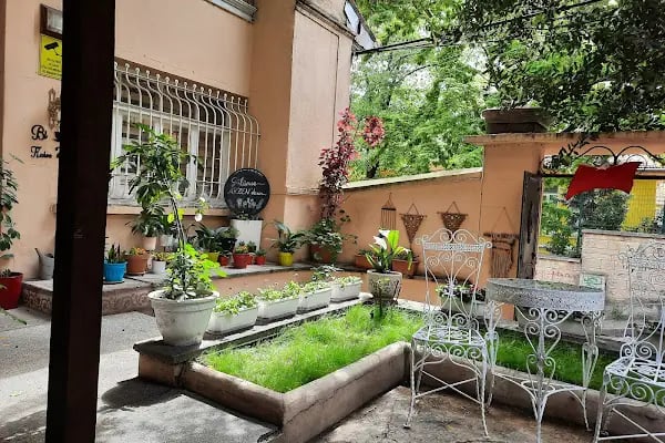 Arzen Sanat Evi - Resim 2