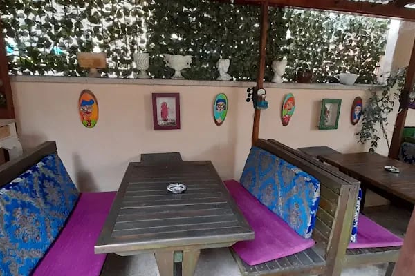 Arzen Sanat Evi - Resim 8